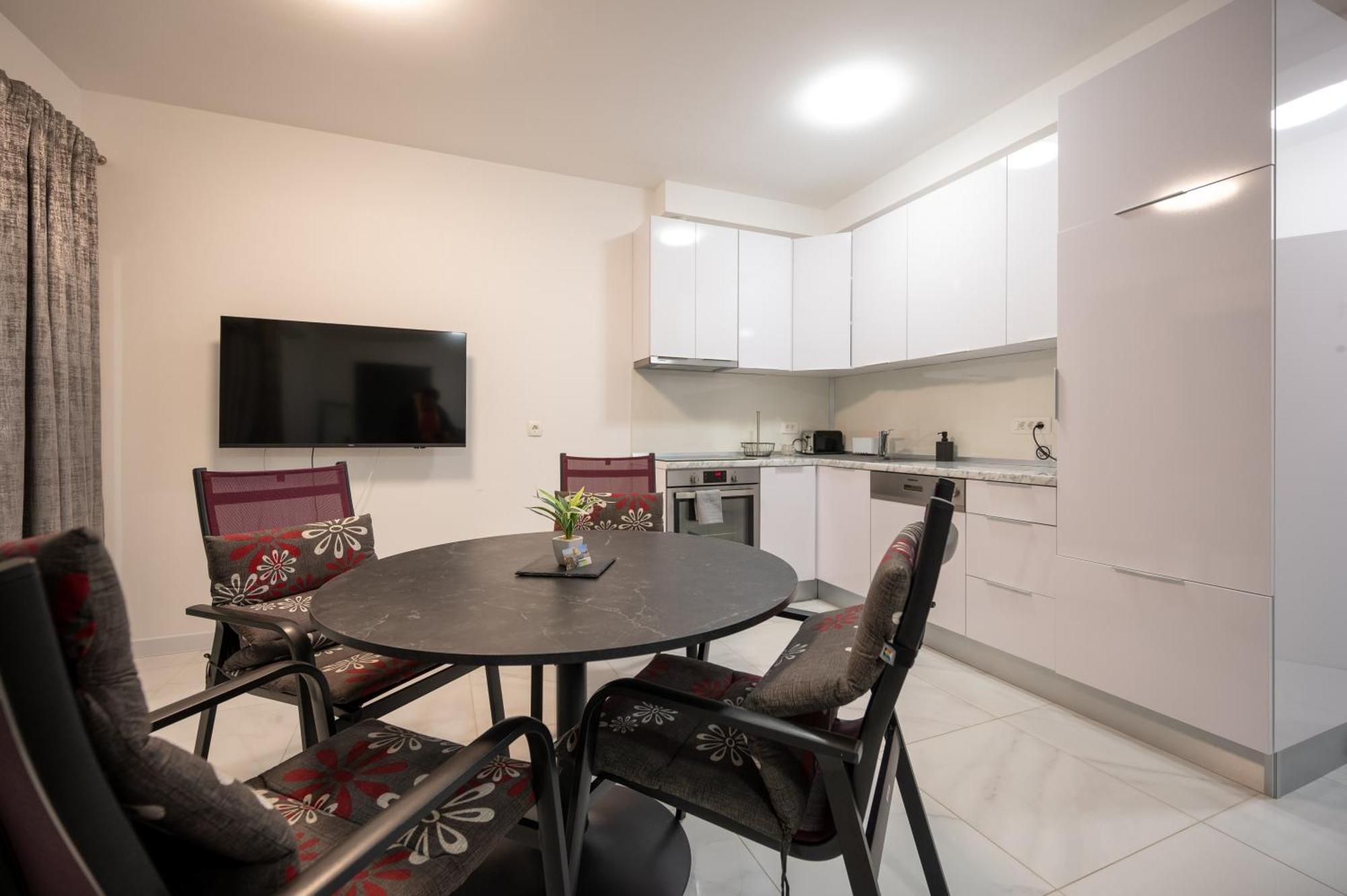 Apartments Filipo Trogir Buitenkant foto